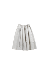 hem panel skirt