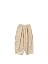 baggy short