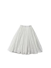 puff skirt