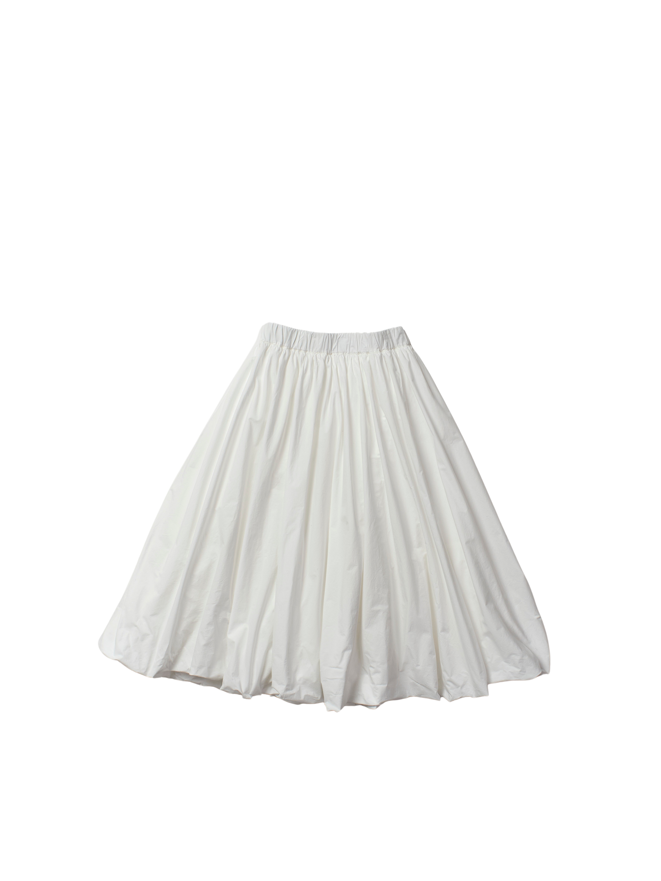 puff skirt