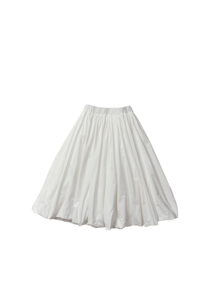 puff skirt