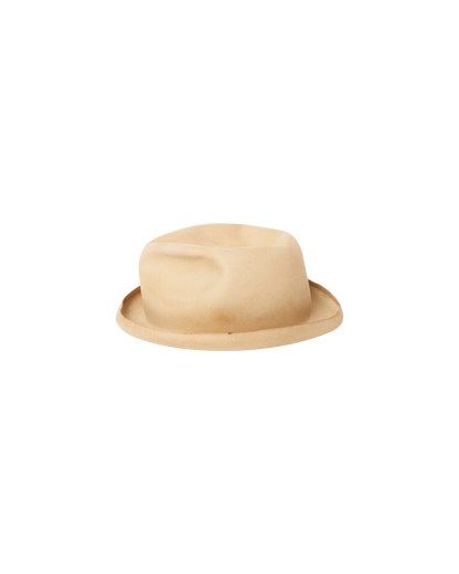 mouldable hat