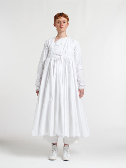 milkmaid long