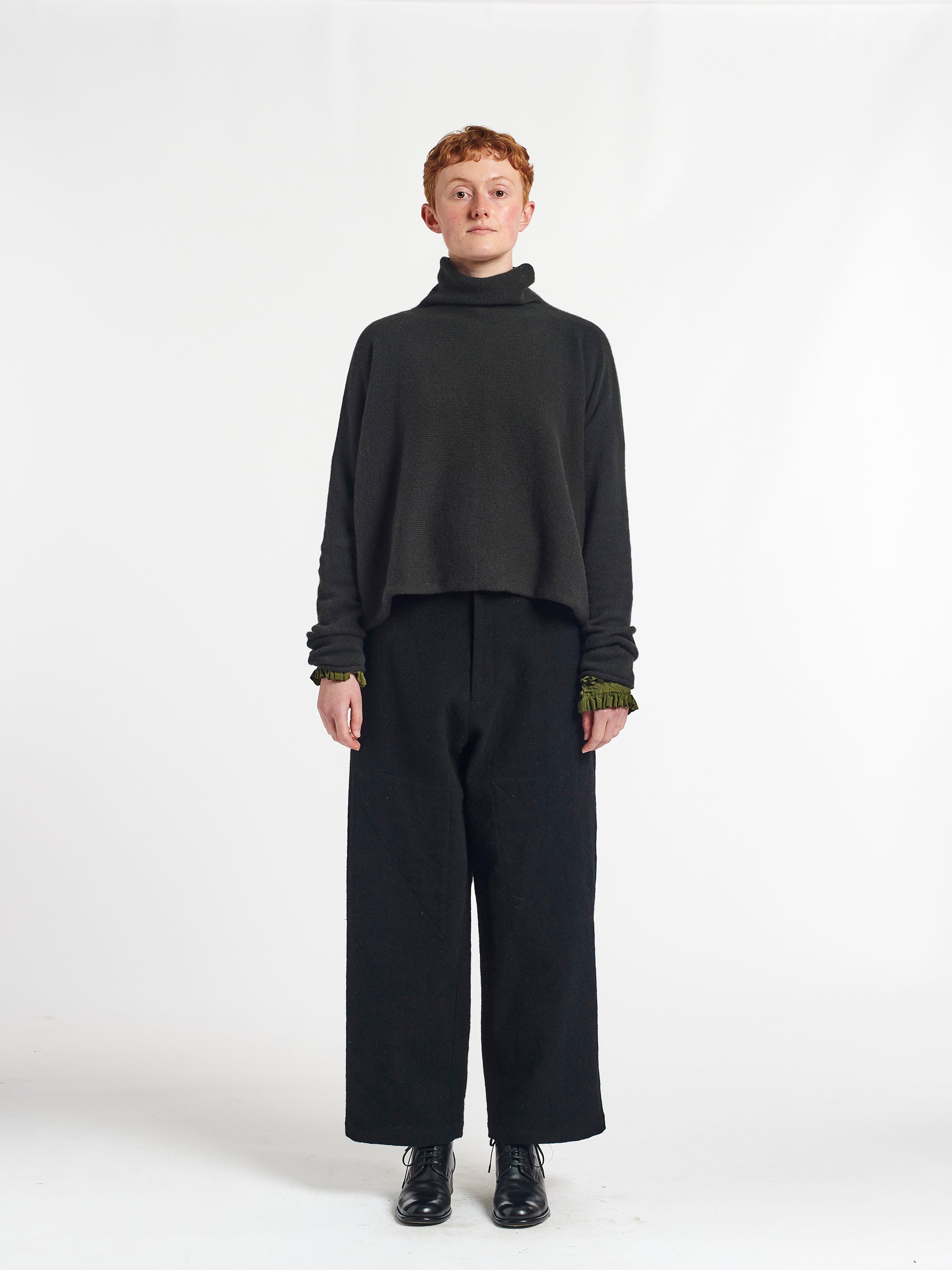 lozere trousers