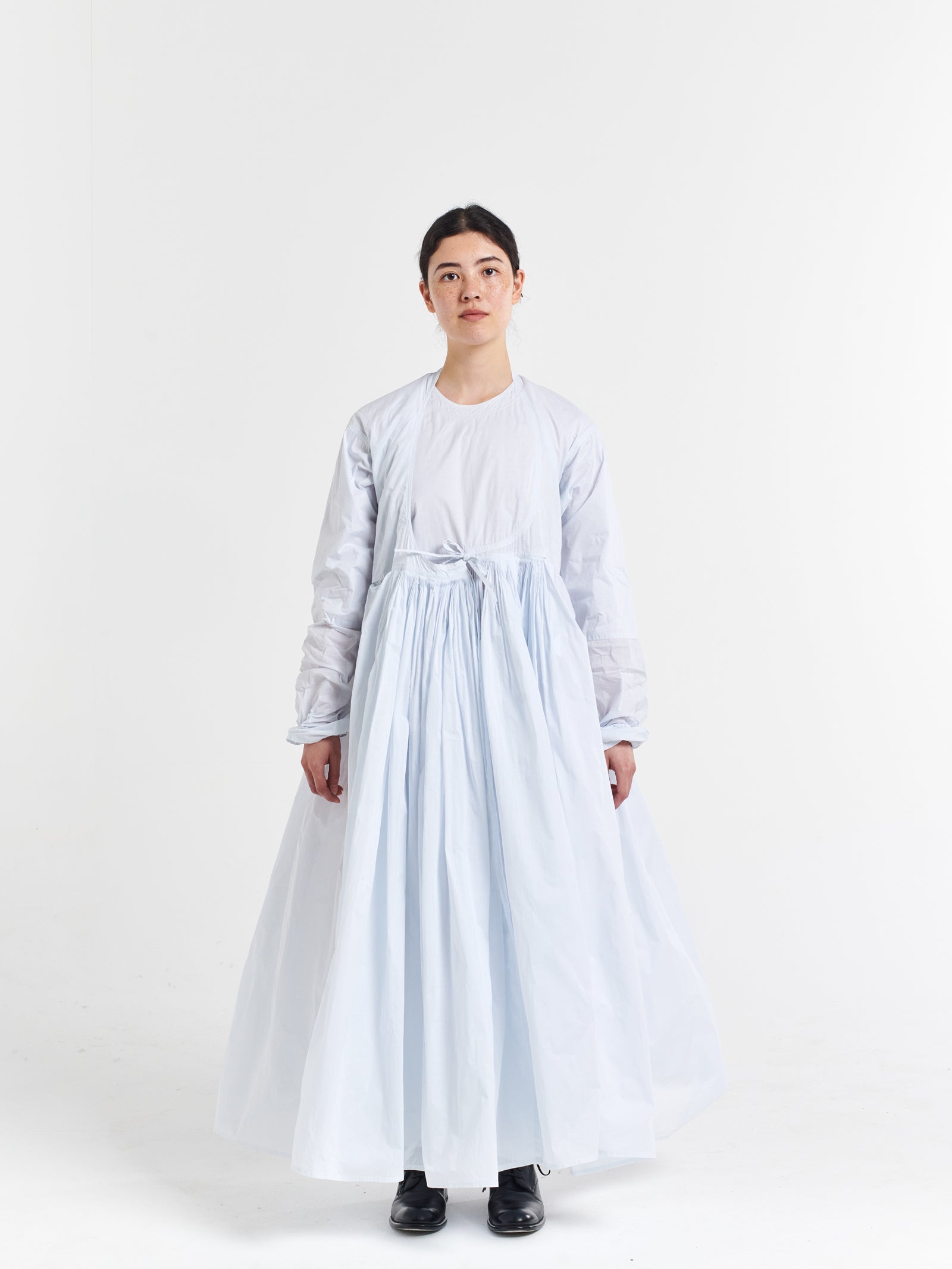 milkmaid long