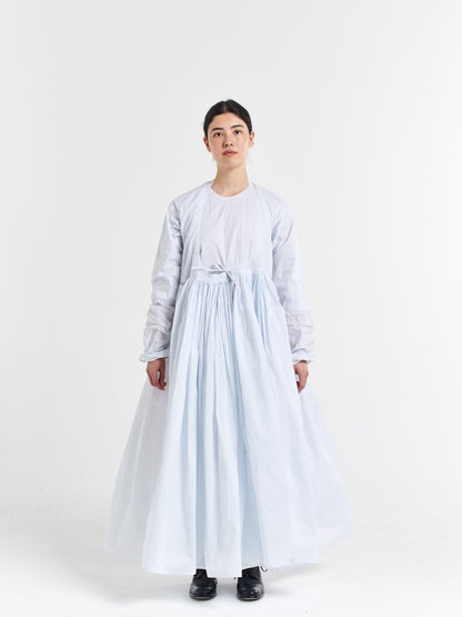 milkmaid long