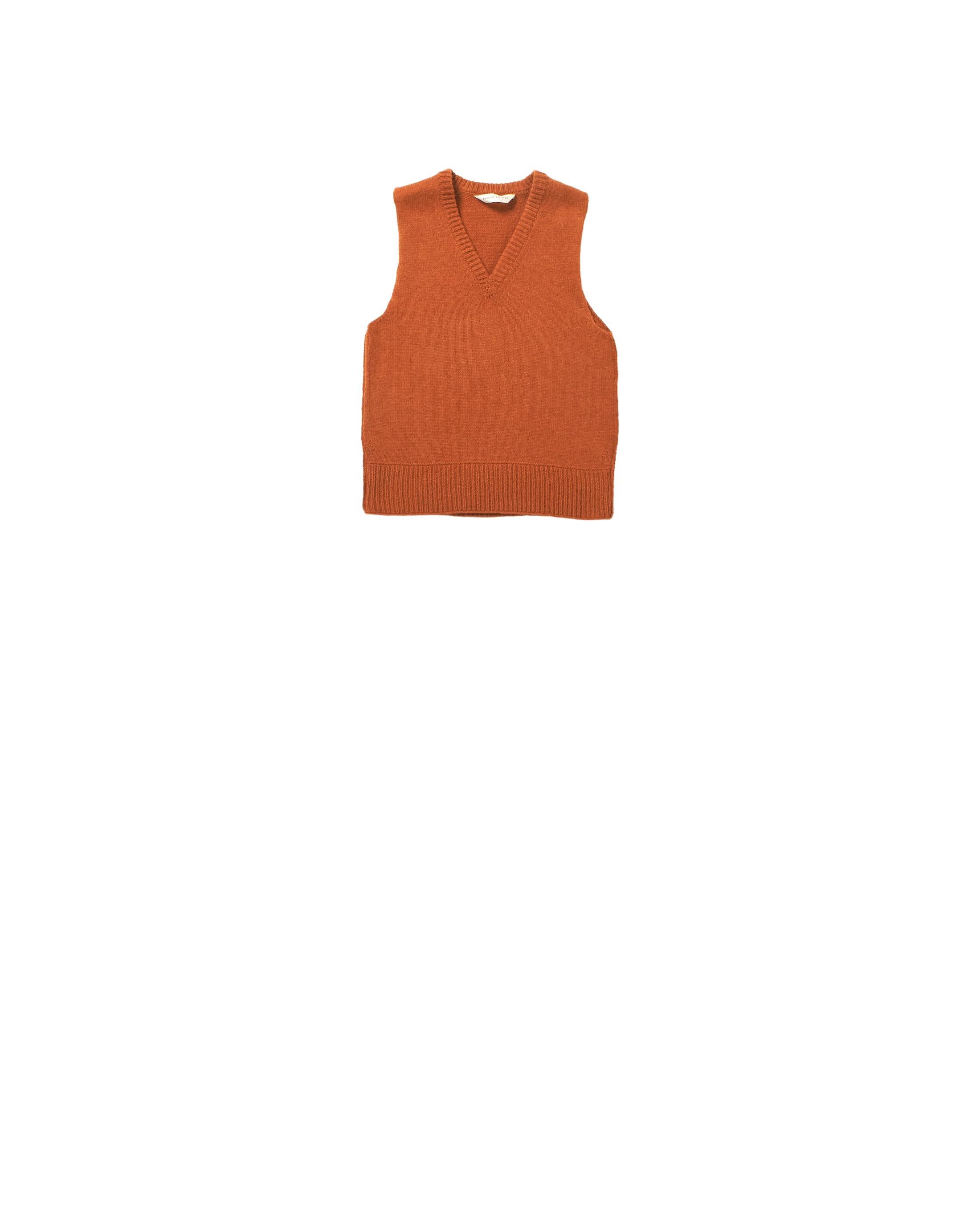 lorca vest