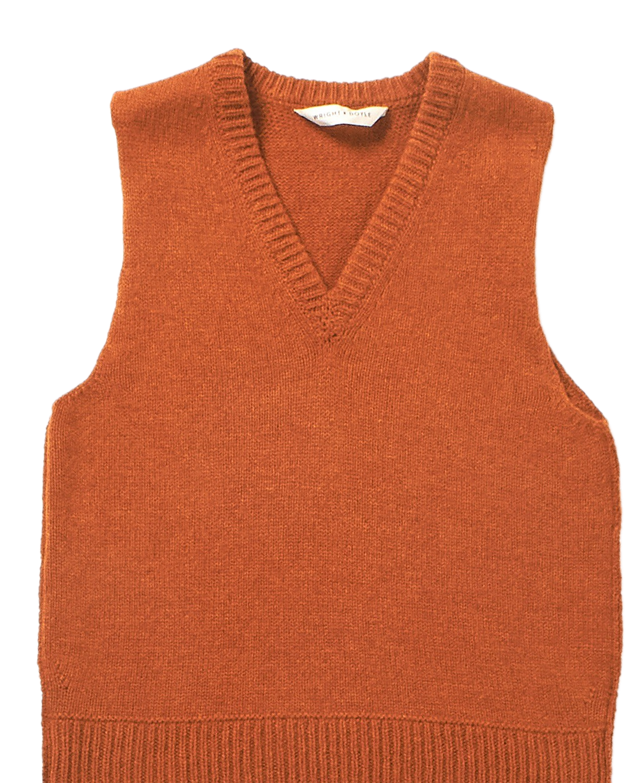 lorca vest