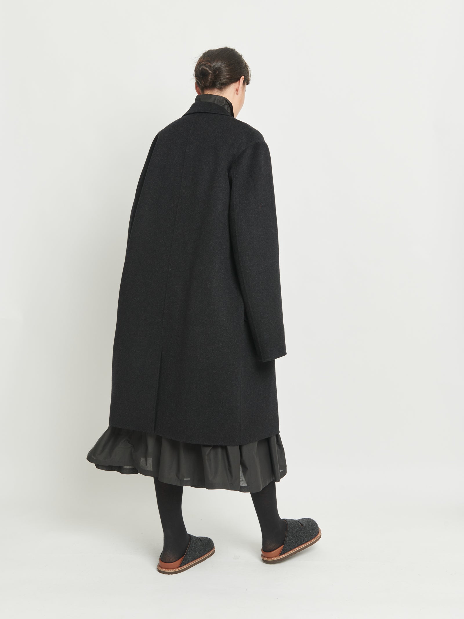 czar coat