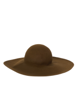 big hat