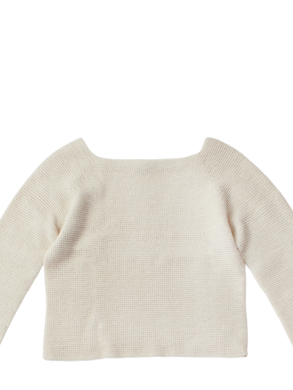 seamless jumper