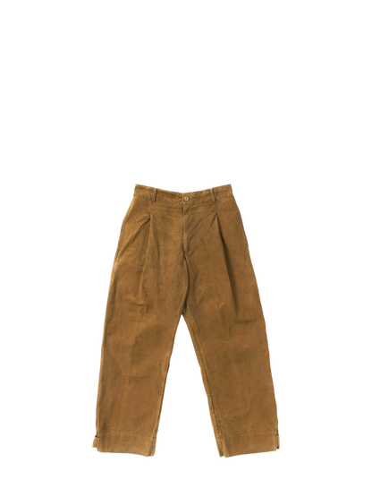 gary cargo pant