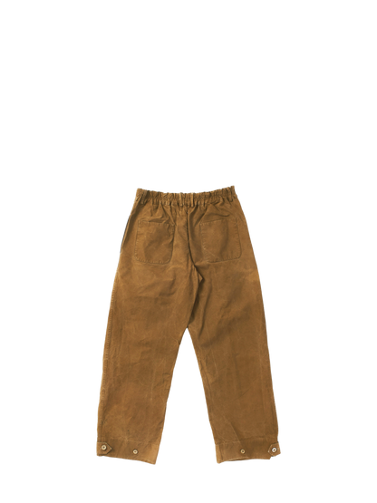 gary cargo pant